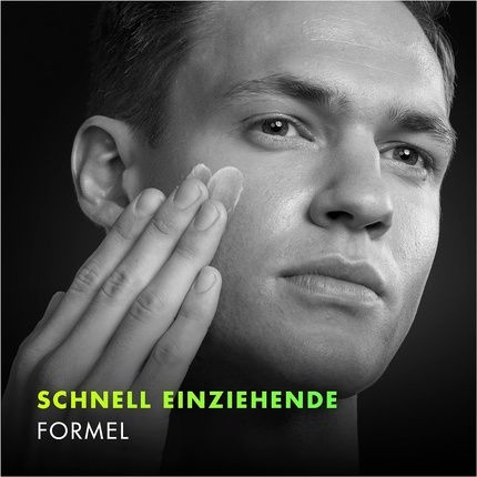 Gillette Labs Beard & Face Care Moisturizer For Men 100Ml With Niacinamide (Vitamin B3) + Seaweed