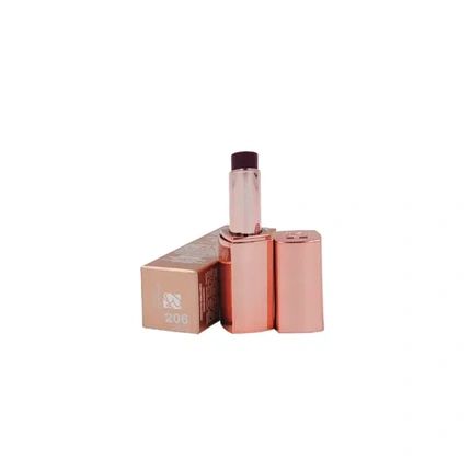 Bionike Defence Color Nutri Shine Lipstick Brilliant 206 Cassis