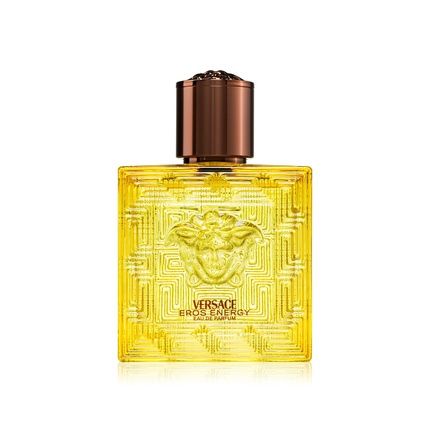 Versace Eros Energy Eau De Parfum Spray 50Ml