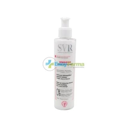 Svr Sensifine Dermo-Cleanser Makeup Removing Cleanser 200Ml