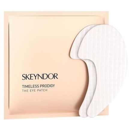 Timeless Prodigy Eye Patch X4 Skeyndor
