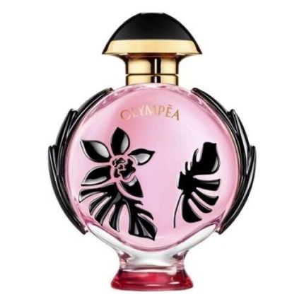 Olympea Flora Intense By Paco Rabanne Eau De Parfum Spray 2.7Oz 80Ml