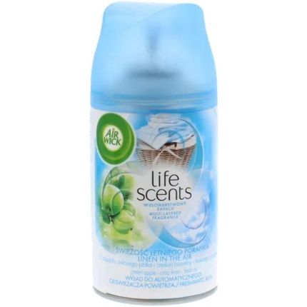 Air Wick Freshmatic Max Life Scents Automatic Spray Refill 250Ml