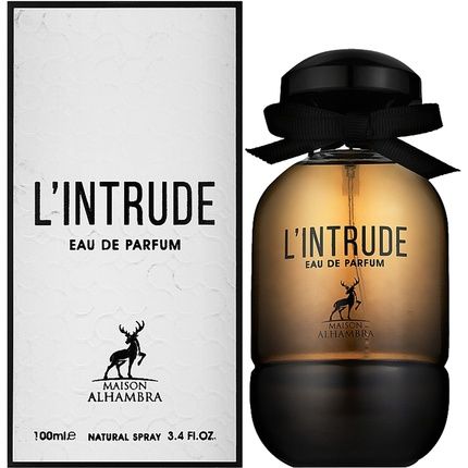 Maison Alhambra L'Intrude Eau De Parfum 100Ml