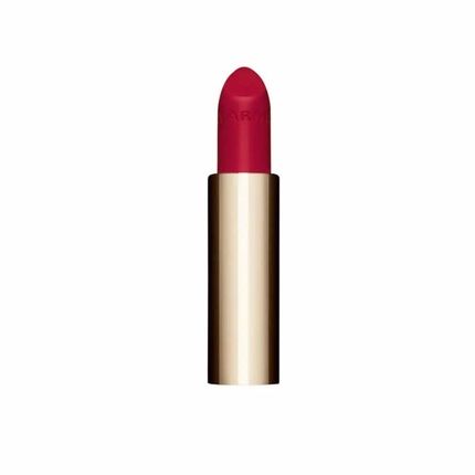 Clarins Joli Rouge Velvet 742 Joli Rouge Refill - 3.5G