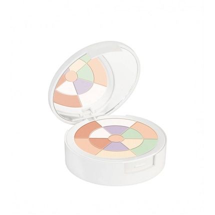 Avene Couvrance Illuminating Mosaic Powder 10G For Sensitive Skin - Image 3