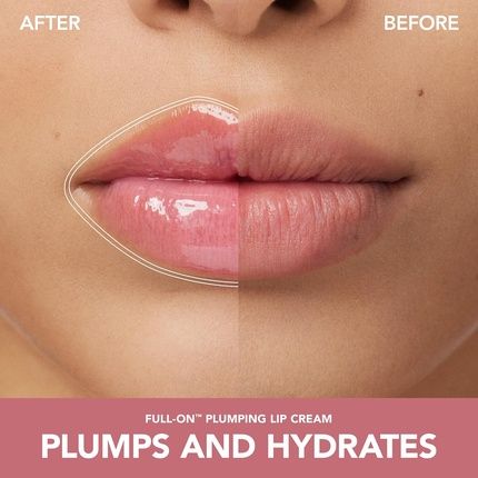 Buxom Full-On Plumping Lip Cream Lip Plumper Gloss Enhancing Tinted Lip - Image 3