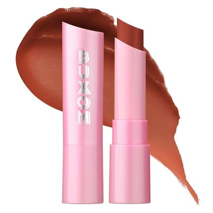 Buxom Full-On Plumping Lip Glow Balm Tinted Hydrating Lip Balm