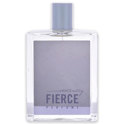 Abercrombie & Fitch Naturally Fierce Eau De Parfum 100Ml Floral Sandalwood
