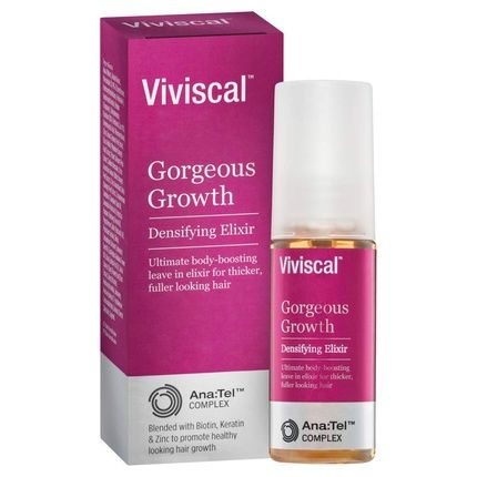 Viviscal Gorgeous Growth Densifying Elixir 50Ml