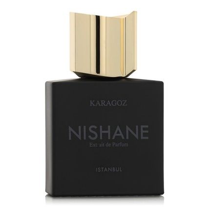 Nishane Karagoz Perfume Extract 50Ml Unisex