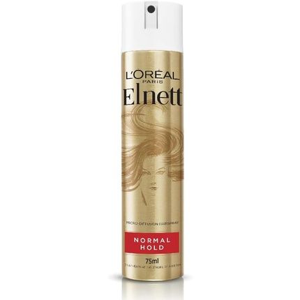 L'Oreal Elnett Normal Strength 75Ml