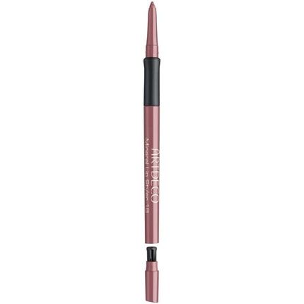 Artdeco Mineral Lip Styler 18 Mineral English Rose