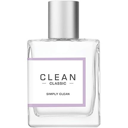 Clean Beauty Collective Simply Clean Edp 60Ml Black