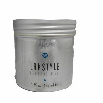 Lakme Lakstyle Genuine Wax 4.35 Ounce