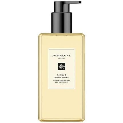 Jo Malone Peony & Blush Suede Body & Hand Wash 500Ml