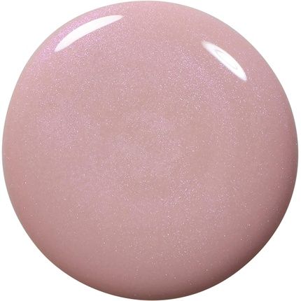 Essie Colorful Nail Polish for Intense Fingernails 13.5mL - Shade 40 Demure Vix Nude