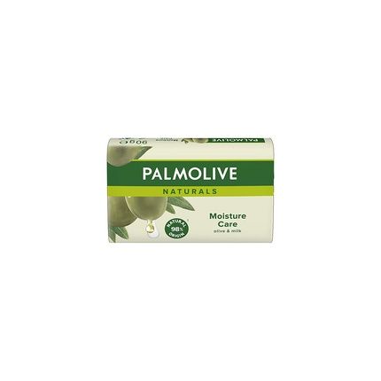 Palmolive Moisture Care Olive Soap Bar 90G
