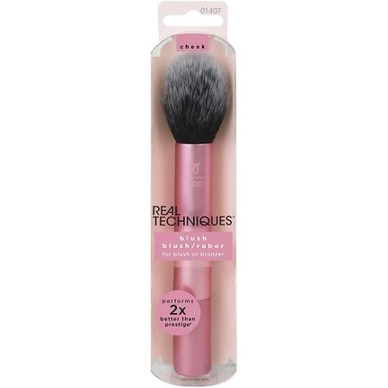 Real Techniques Facial Makeup Brush 13Ml