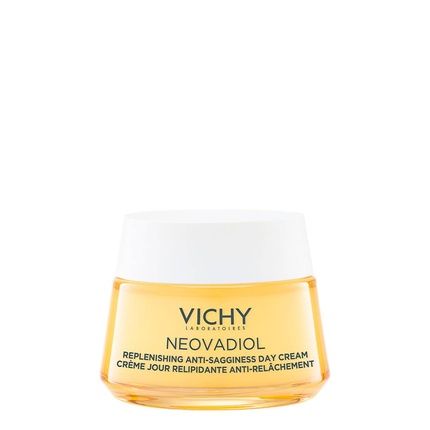 Vichy Neovadiol Postmenopause Cream Nourishing Antisagging Day Cream 50Ml - Image 3