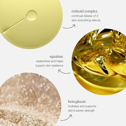 Dermalogica Dynamic Skin Retinol Serum With Multi-Retinoid Complex - Image 3