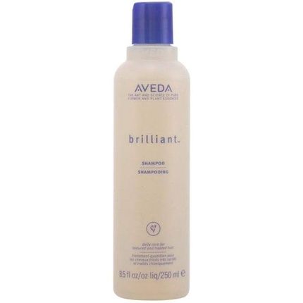Aveda Brilliant Shampoo 250Ml