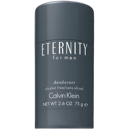 Eternity For Men Deodorant Stick 75G