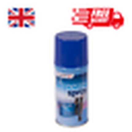 Masterplast Freeze Spray Instant Deep Cooling Relief From Twists And Sprains 150Ml