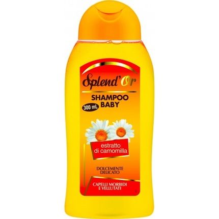 Splendor Baby Shampoo 300Ml