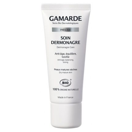 Gamarde Gamarde Pres-Age Soin Dermonagre Bio 40 Ml