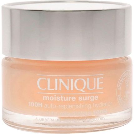 Clinique Moisture Surge 100H Auto-Replenishing Hydrator 30Ml