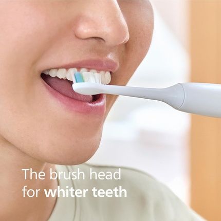 Philips Sonicare W2 Optimal White Genuine Replacement Toothbrush Heads