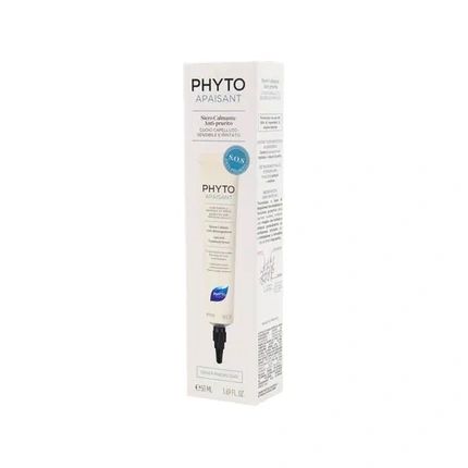 Phyto Apaisant Antiitch Treatment Serum 50Ml