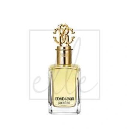 Roberto Cavalli Paradiso Eau De Parfum Spray 100Ml