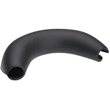 Efalock Professional Silicone Neck Pillow Comfortable Neck Support Ergonomic Design