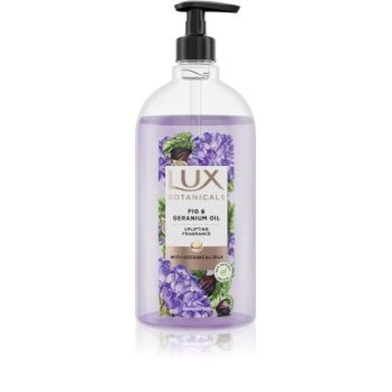 Lux Fig Geranium Oil 720 Ml