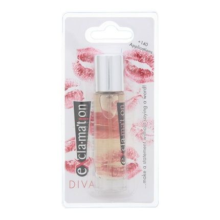 Coty Exclamation Diva Eau De Parfum Spray 15Ml Women'S Perfume