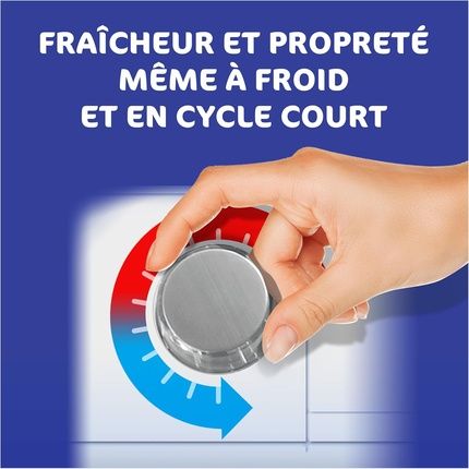 Dash 2In1 Pods Laundry Detergent Capsules 19 Washes Lavender And Chamomile