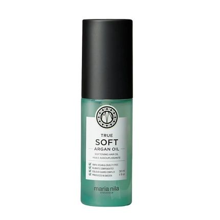True Soft Argan Oil Hair Oil 30Ml