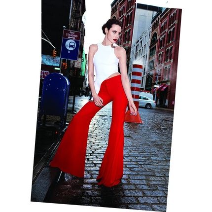 Gemey Maybelline Lip Contour Palette For Lips Crimson - Image 3