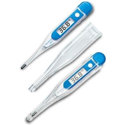 Geratherm Digital Fever Thermometer Clinic Gt-2038