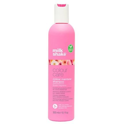 Milk Shake Flower Power Colour Care Maintainer Shampoo 350Ml - Image 3