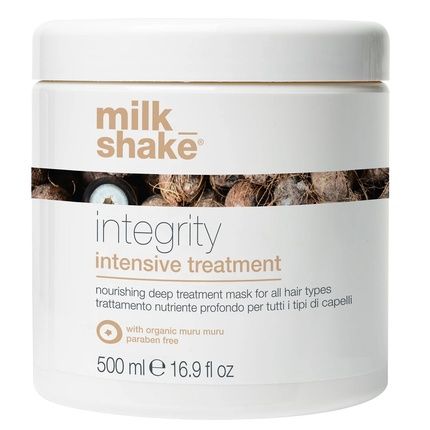 Milk Shake Integrity Intensive Treatment Hair Mask 500Ml