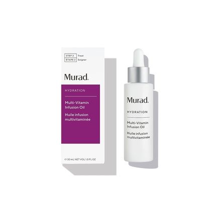 Murad Multi-Vitamin Infusion Oil Facial Oil 30 Ml