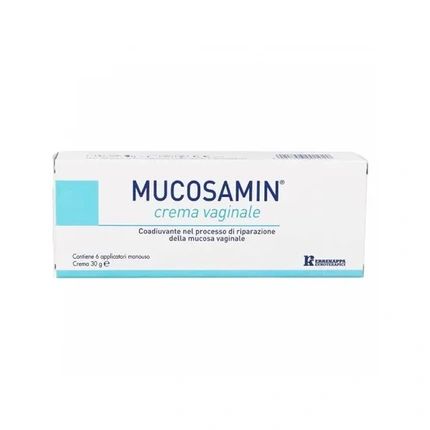 Mucosamin Vaginal Cream 30G