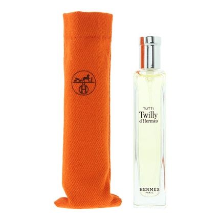 Hermes Twilly D'Hermes Tutti Eau De Parfum Spray - 15Ml