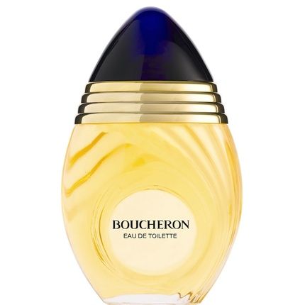 Boucheron Woman Eau De Toilette Spray 100Ml