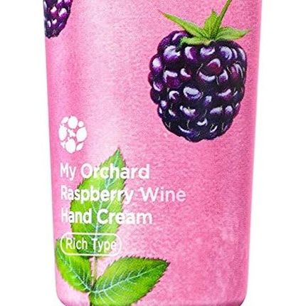 Frudia My Orchard Hand Cream With Raspberry Extract - Moisturizing And Nourishing
