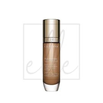 Clarins Skin Illusion Full Coverage Foundation 30Ml 113C Hydrating Makeup