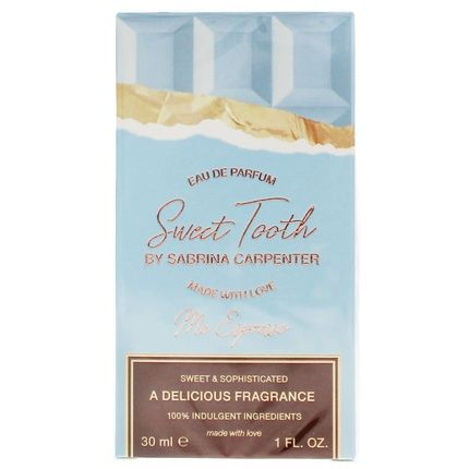 Luxury Beauty Wholesale B2B Online Sabrina Carpenter Me Espresso Eau De Parfum Spray 30Ml